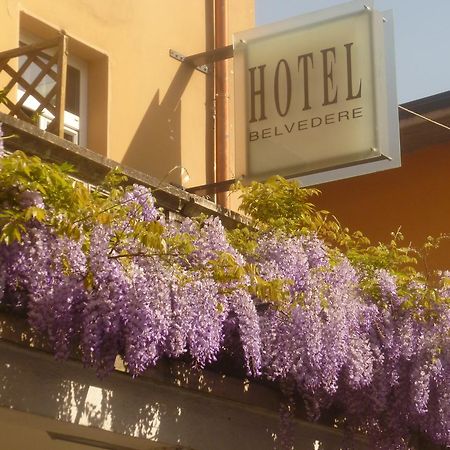Hotel Belvedere โลเวเร ภายนอก รูปภาพ